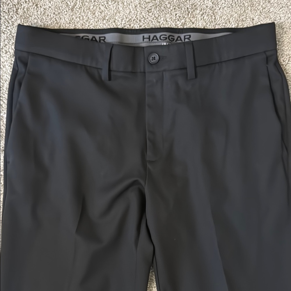 Haggar Dress Pants